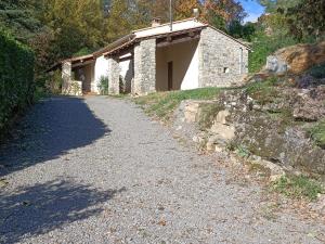 Gîte Au pied du grand cèdre - Παραθεριστικές κατοικίες, Vesseaux