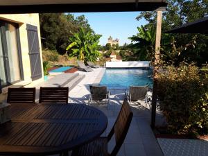 Le Logis - Loma-asunnot, Vitrac