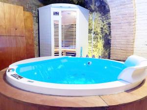 Suite In Love 21 by Zoom In Earth - Moderate Preise in Casale Marittimo, Casale Marittimo