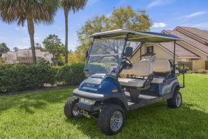 Beachwalk Villa 5140 - Vily, Destin