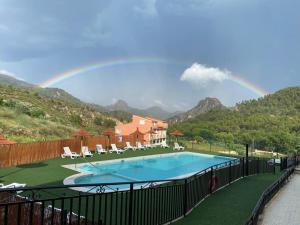 Casa Rural Puente del S,egura G - Review Score – Superb, Elche de la Sierra