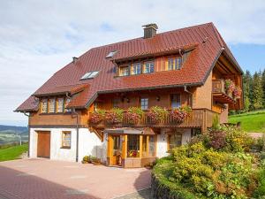 Ferienhaus Esche - Samlet vurdering – Fremragende, Hinterzarten