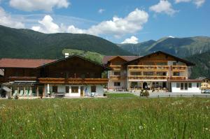 Alpenhof Wolayersee - Hotely, Birnbaum