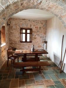 Casa Tsiliviani
