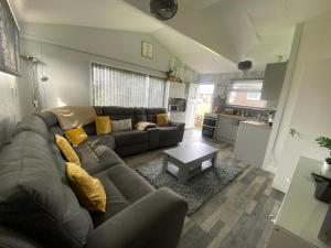 Secret Chalet Deluxe - Ocena Gości – Bardzo dobry, Withernsea