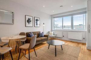 Lovely 1 Bedroom Apartment in the Heart of Eastleigh - 3hvězdičkové hotely, Eastleigh