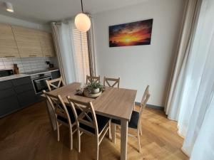 Slunečný apartmán Velké Losiny - Vířivka/jacuzzi, Velké Losiny
