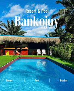 บ้านโกจุยรีสอร์ต - Neklasifikovaný, Ban Ratchaphruk