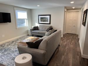 Cozy Retreat: 2BR, Patio - Puntuación – Fantástico, Ellsworth
