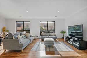Beautiful Golden Point Home - Style&Sophistication - Hotel di lusso a Ballarat, Ballarat
