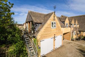 The Loft - Hôtels 3 étoiles, Mickleton