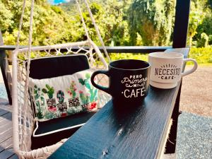 Hillside Cabin PR
