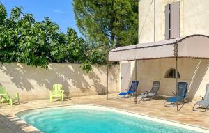 Gorgeous Home In Rognonas With Wifi - Hotel a 3 stelle, Rognonas