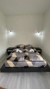 Ilce apartments - 3-stjernershoteller, Ohrid
