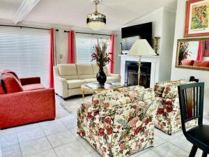 Home Away from Home - Hoteles de 4 estrellas, Bluffton