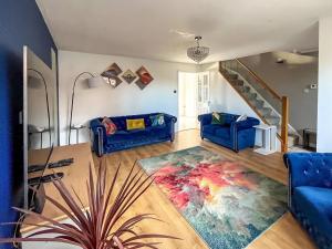 Pass the Keys Modern spacious home Hot Tub Garden Parking - 3-sterrenhotels, Quedgeley