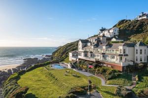 Watersmeet Hotel - コロナウイルスに有効な清掃用洗剤を使用している, ウーラクーム