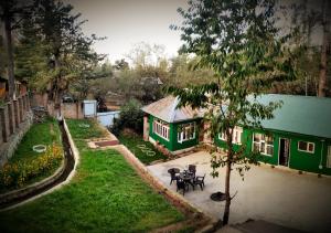 Serene Stay Villa by Doctors - Ocena Gości – Bardzo dobry, Gulmarg