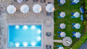 Primavera Hotel - Открытый бассейн (работает по сезонам), Дассия