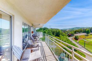 Golf Vista 171 - 无接触办理入住/退房, Pigeon Forge
