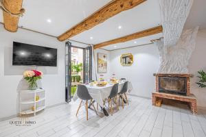 Maison Rénovée Calme & Confort à 20 min de Monaco - スコア – とてもすばらしい, Peille