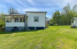 Amazing Home In Eksjö With Wifi - Hotels de 3 estrelles, Eksjö