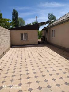 Ular guest house - 未評価, Kara-Talaa