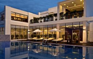 Golden Tulip Lucknow - Internet, Lucknow
