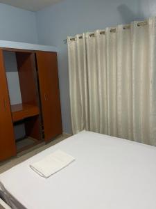 Shalimin homes - Pensionen, Kilifi