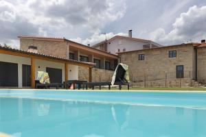 Casa da Marquinhas - Turismo Rural