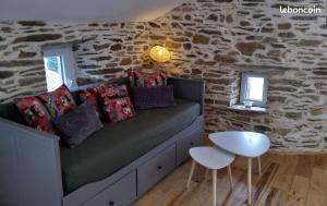 Gîte,bergerie en moyenne montagne - Hôtels 3 étoiles, Lacaze
