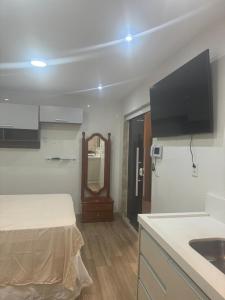 Suíte 2 Residencial - Apartmány, Nova Iguaçu