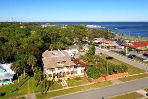 Casa Coquina del mar Bed and Breakfast - 未評価, タイタスビル