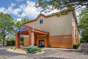 Best Western Des Plaines O'Hare - Puntuación – Bien, Des Plaines