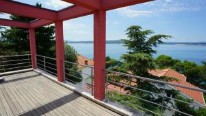 Villa Panthera - Pokoj pro alergiky, Dramalj