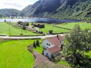 Holiday Home Olavbu by Interhome - Hoteles de 3 estrellas, Åseral