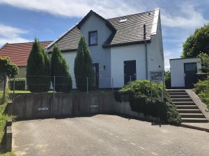 VILLA HUeGEL _ OG_Fewo - No classificat, Göhren-Lebbin