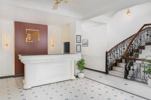 Hotel Ganga Maiya - Internet, Lucknow