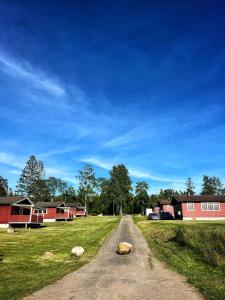 Askevikstugby - 3-stjernershoteller, Sjötorp