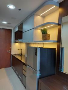 Pollux Habibi Apartment - Apartmány, Kangboi