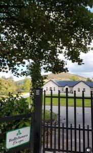 Ballyhoura Farm Escape Alpacas & Pet Lamb Feeding