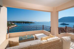 Tassos House Fiskardo Kefalonia