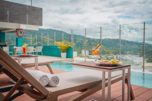 Holiday Inn Express Yopal by IHG - スコア – とてもすばらしい, ヨパル