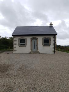 The Gamekeeper's Lodge - Feriehus, Ardara