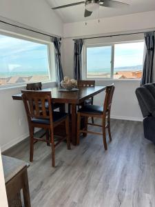 Oceanview Cabin 20, Private Jacuzzi &large Deck - スコア – とてもすばらしい, Smith River