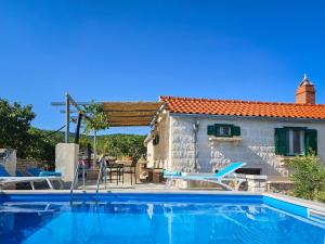 Holiday Home Dubrove by Interhome - 3hvězdičkové hotely, Pražnice