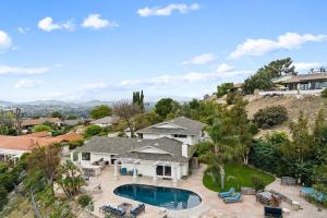 Bouquet Cottage home - 无星级, Thousand Oaks