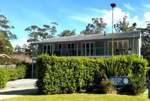 Jervis Bay Mariners - Airconditioning, Huskisson