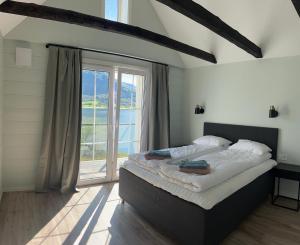 Husslåttene apartments - Hotel a 3 stelle, Skei