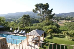 L'Irisciabella - Hôtels économiques à Lourmarin, Lourmarin